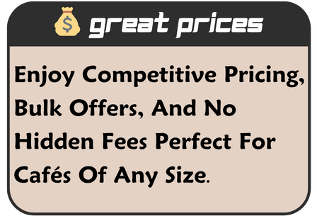 Great Prices